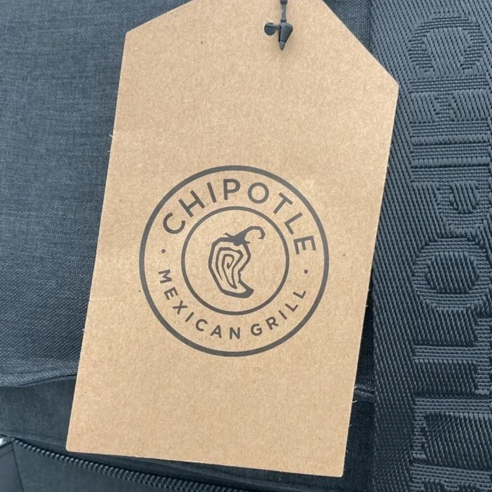 NWT Chipotle Laptop Bag Backpack